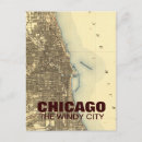 Search for vintage chicago postcards Windy