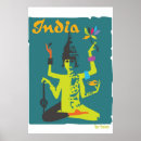 Search for india travel posters Exotic