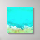 Search for abstract paint canvas prints Pattern