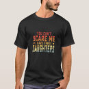 Search for scared mens tshirts Vintage