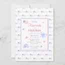 Search for bbq 4th of july invitations Patriotic