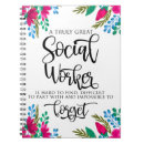 Search for social worker notebooks Thank you
