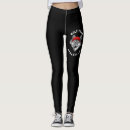 Search for wolf leggings Black