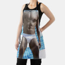 Search for abe aprons Blue