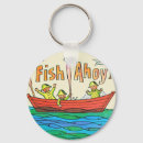 Search for kids fishing key rings Fisherman