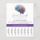 Search for mentality flyers Psychology