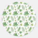 Search for banana leaf stickers Greenery