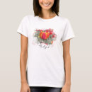 Search for tulip tshirts Flowers