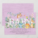 Search for purple elephant baby shower Animals