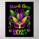 Search for feather masks posters Fleur de lis