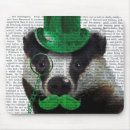 Search for mustache mousepads Animals