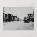 Search for vintage michigan postcards Downtown