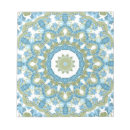 Search for decorative notepads Green