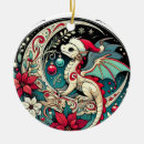 Search for dragons christmas tree decorations Xmas
