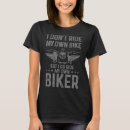 Search for biker wife tshirts Motorcycle