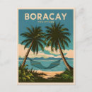Search for boracay postcards Ocean
