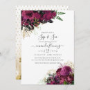 Search for wine baby shower invitations Chic