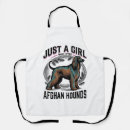 Search for wolf hound aprons Dogs