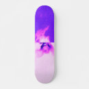 Search for designed skateboards Purple