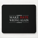 Search for wrong mousepads Joe biden
