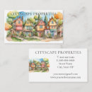 Search for estate sales business cards Property management