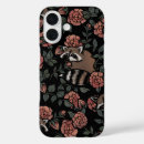 Search for raccoon iphone cases Pattern