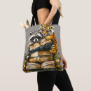 Search for animal library bags School