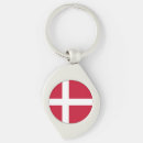 Search for denmark key rings Dane