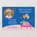 Search for space shuttle birthday invitations For kids