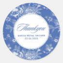 Search for something blue stickers Vintage