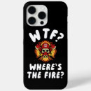 Search for fireman iphone cases Firefighting