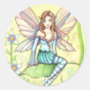 Search for flower fairy stickers Fairies