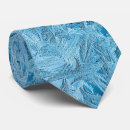 Search for snow crystal ties Ice