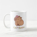 Search for sweet brown mugs Cute