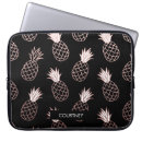 Search for pineapple laptop cases Pink