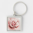 Search for rose key rings Pink