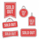 Search for retail business stickers Shop