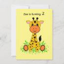 Search for funny kids invitations Animal