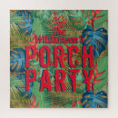 Search for tropical puzzles Greenery