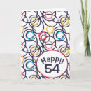 Search for funky birthday cards Colourful