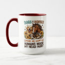 Search for funny horse mugs Farm life