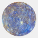 Search for mercury stickers Solar system