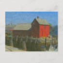 Search for motif postcards Rockport