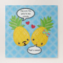 Search for pineapple puzzles Ananas