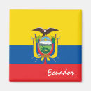 Search for ecuador magnets Flag