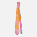 Search for textured ties Abstract