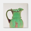 Search for enamel magnets 19th