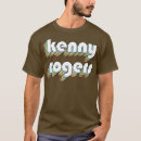Search for kenny rogers tshirts Graphic