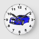 Search for american auto posters Blue