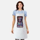 Search for tech aprons Nail salon